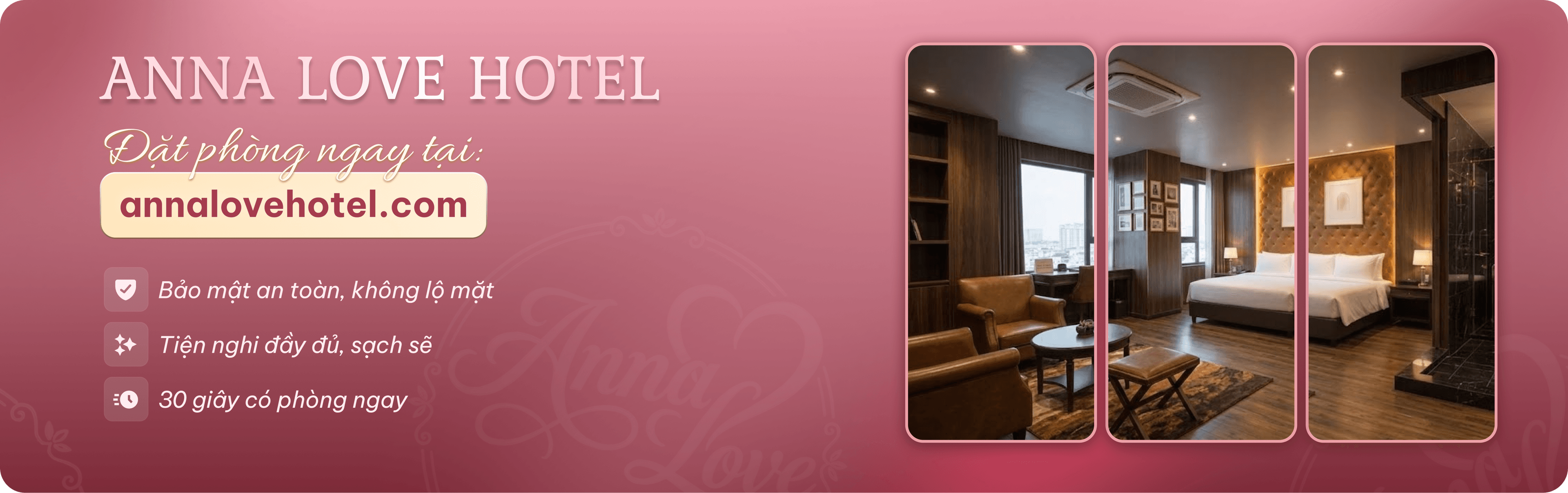 Anna Love Hotel