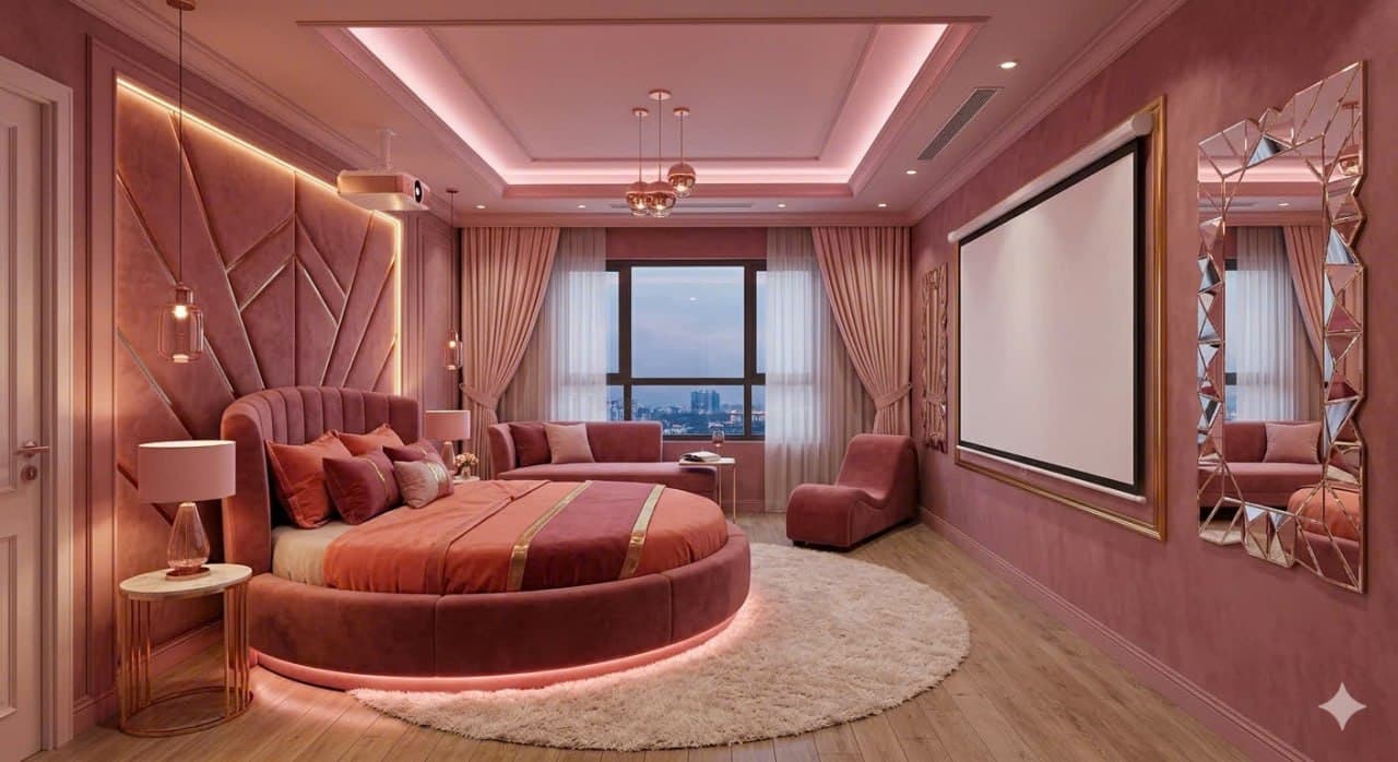 Anna Love Hotel - Chi nhánh 1