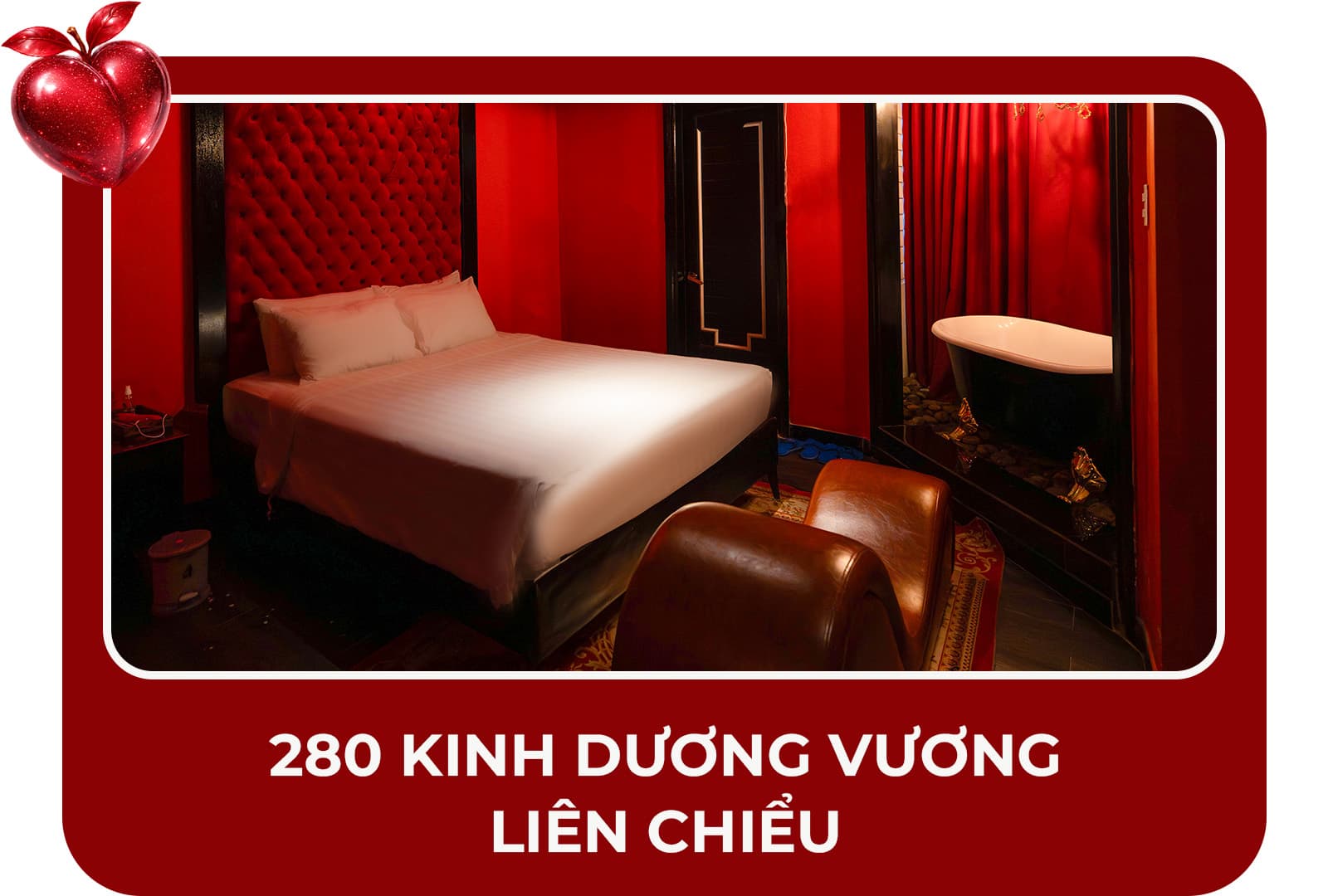 Đào Tiên Hotel - Chi nhánh 4