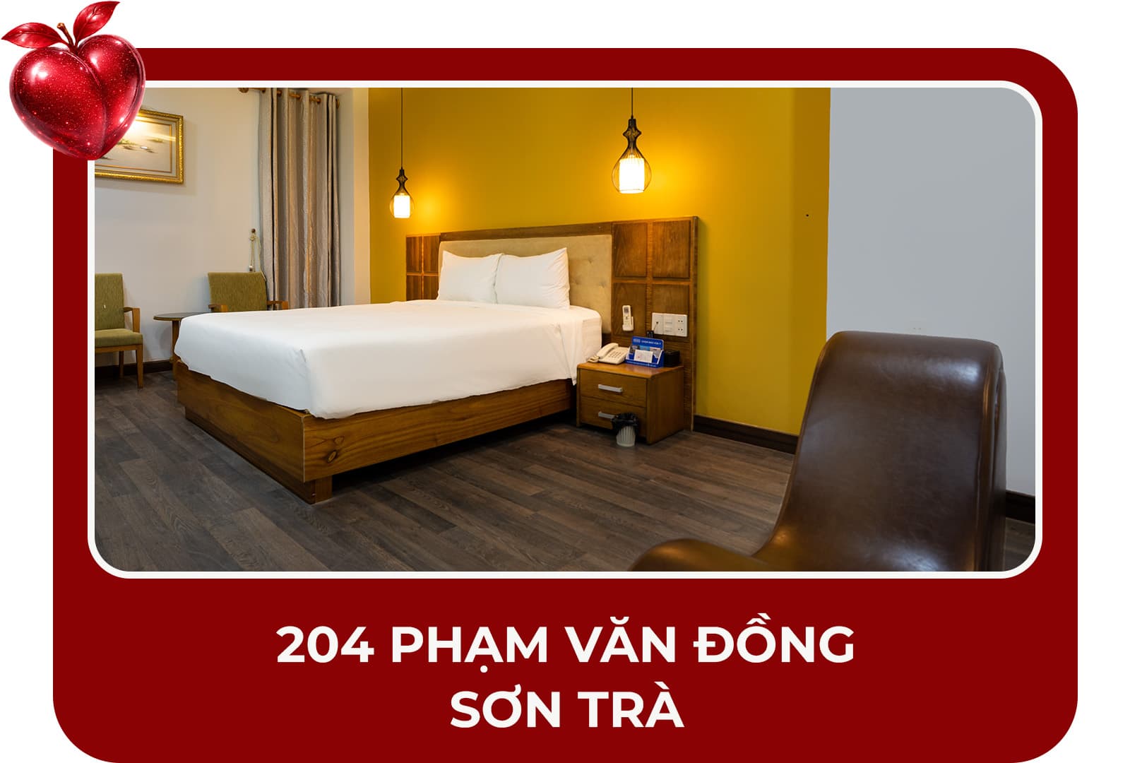 Đào Tiên Hotel - Chi nhánh 8