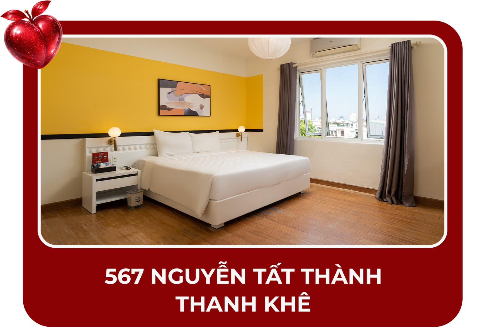 Đào Tiên Hotel - Chi nhánh 9