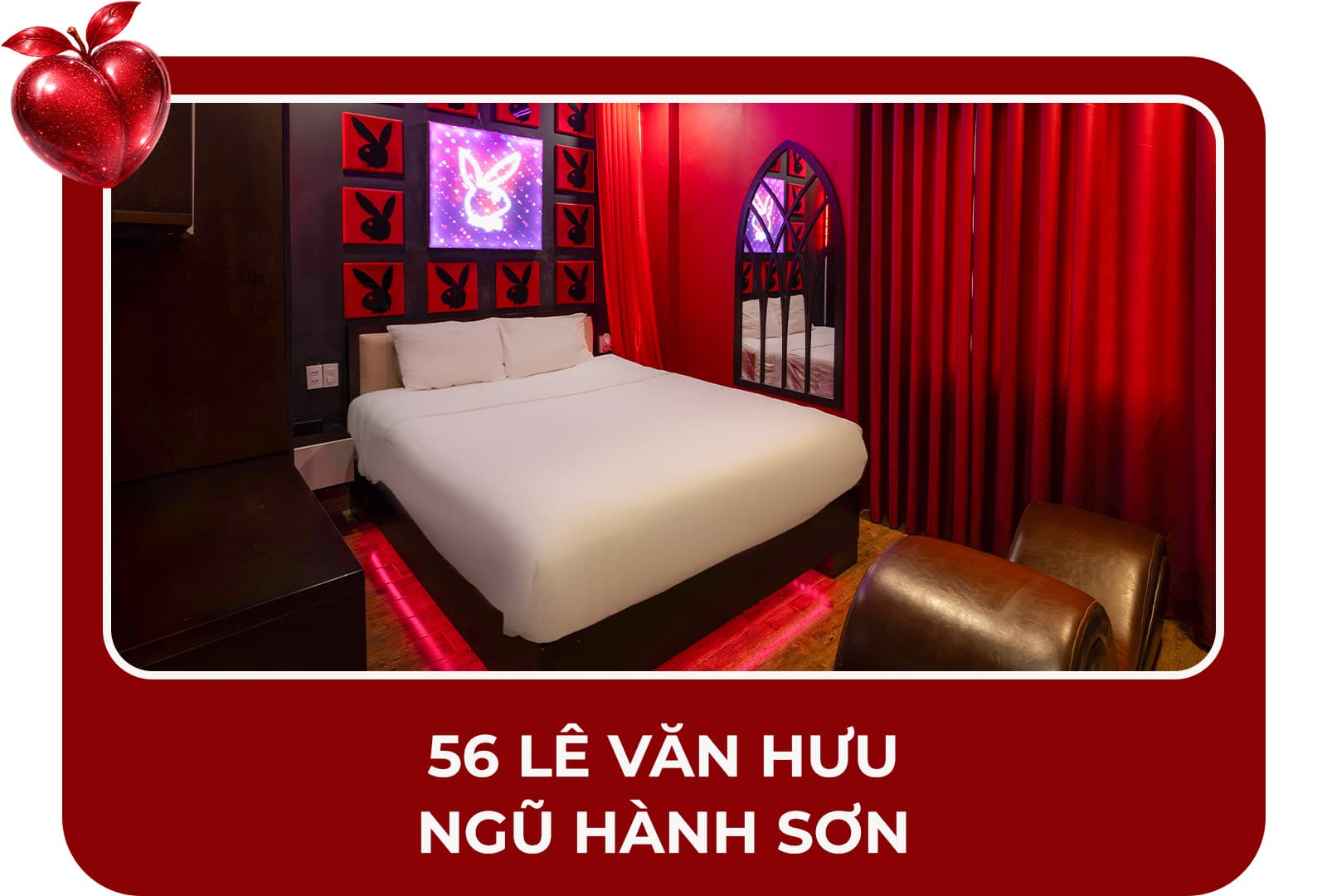 Đào Tiên Hotel - Chi nhánh 3