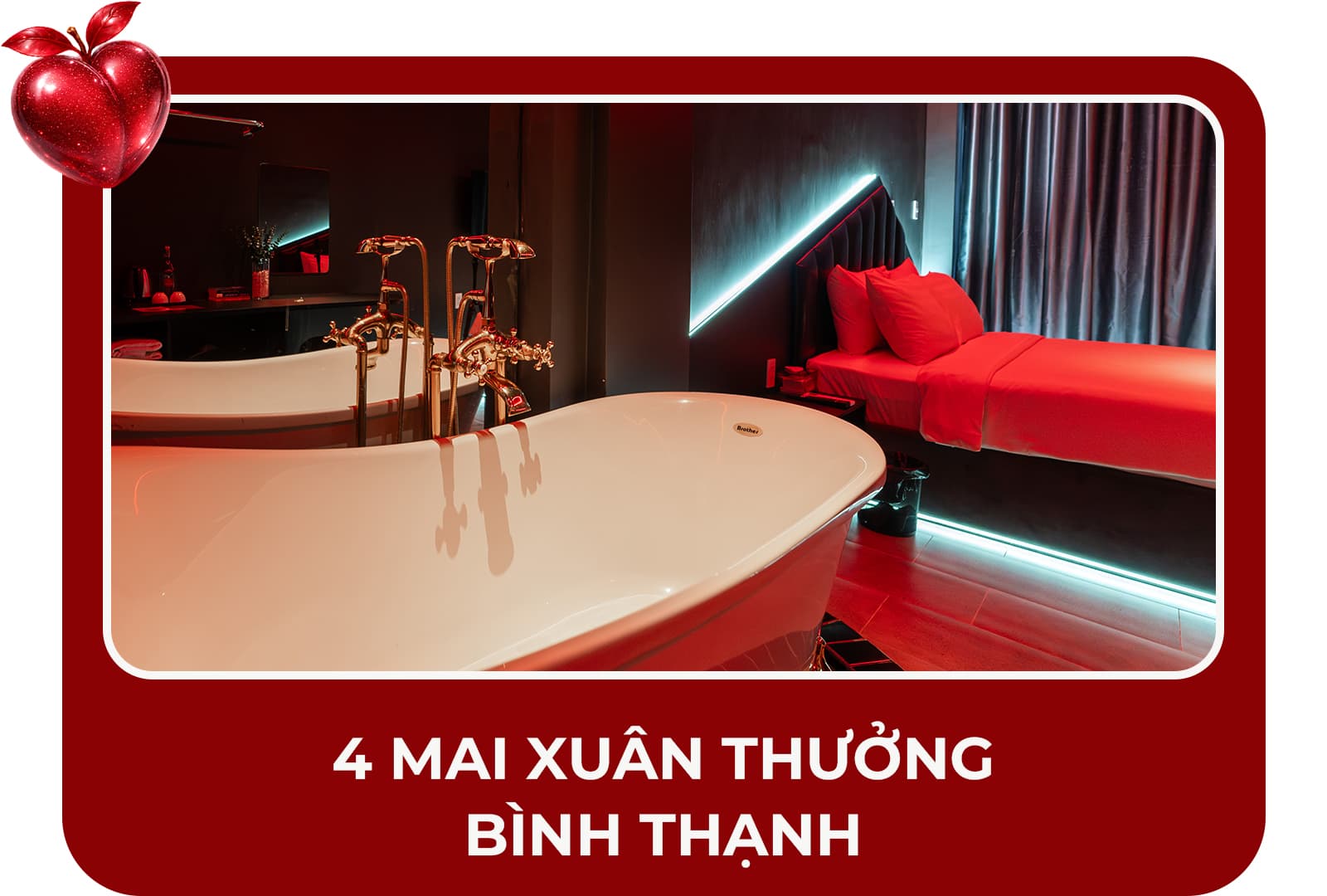 Đào Tiên Hotel - Chi nhánh 12