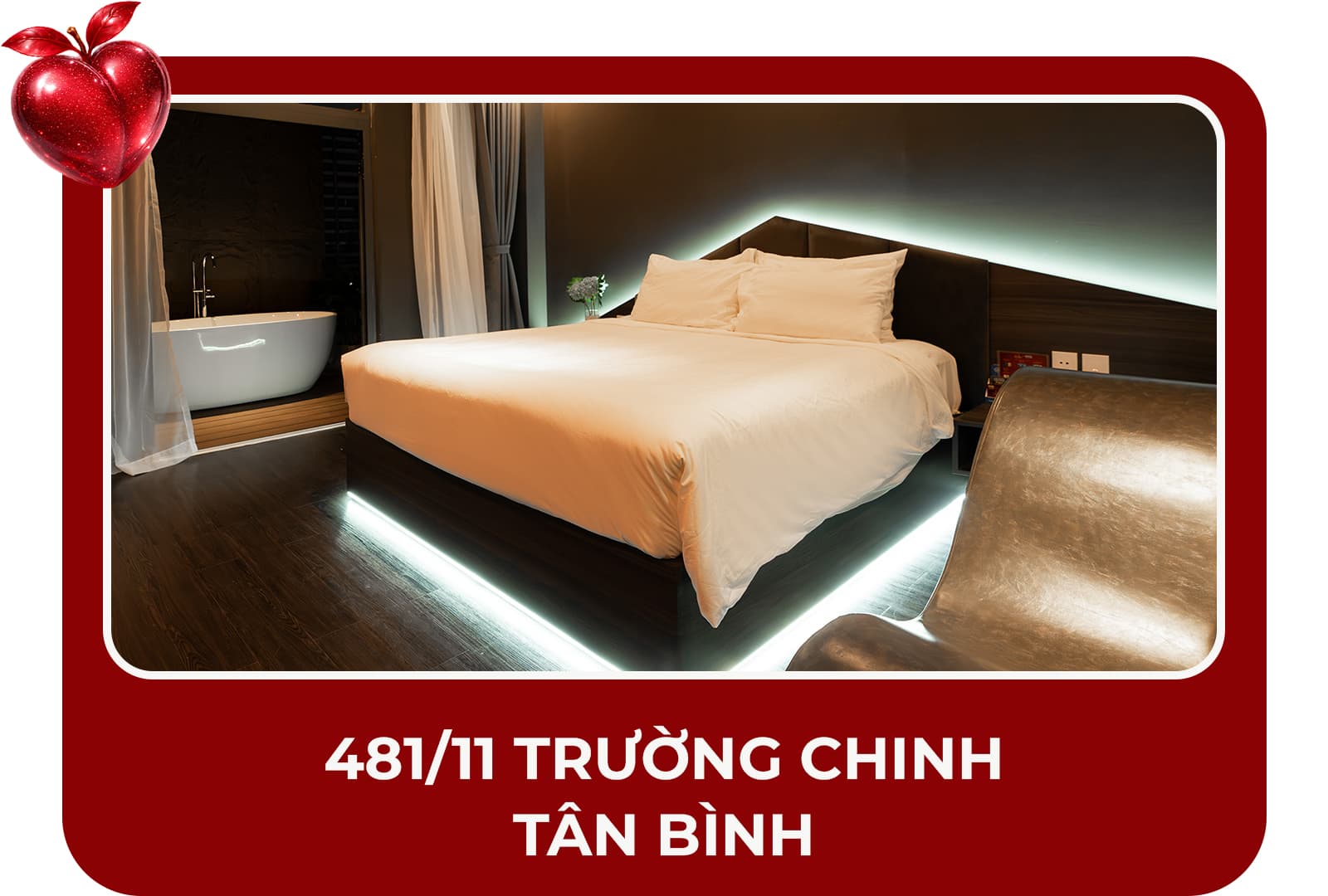 Đào Tiên Hotel - Chi nhánh 7