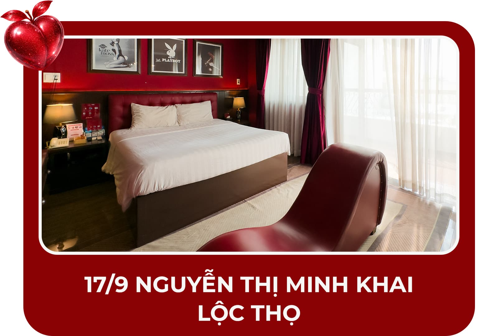 Đào Tiên Hotel - Chi nhánh 5