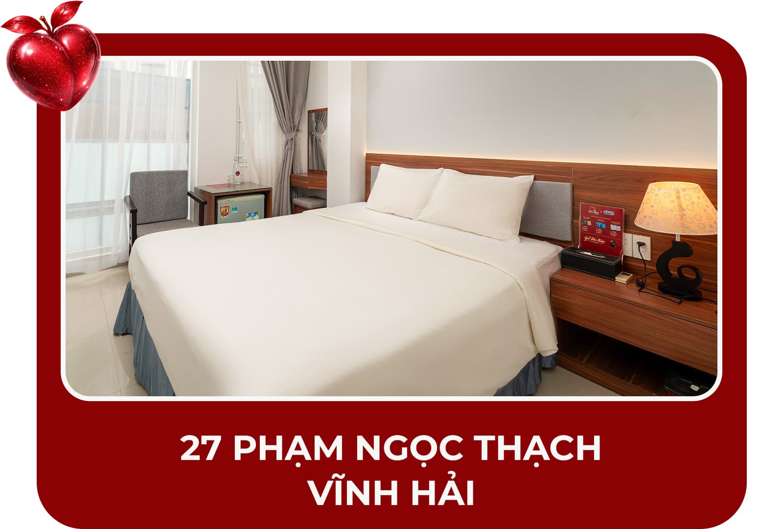 Đào Tiên Hotel - Chi nhánh 6