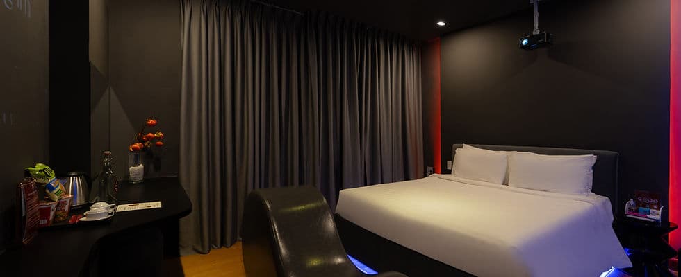 Đào Tiên Hotel