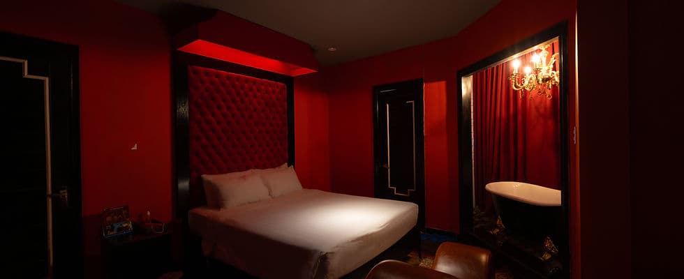 Đào Tiên Hotel