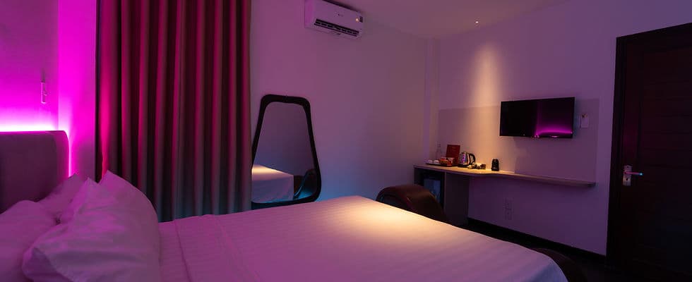 Đào Tiên Hotel