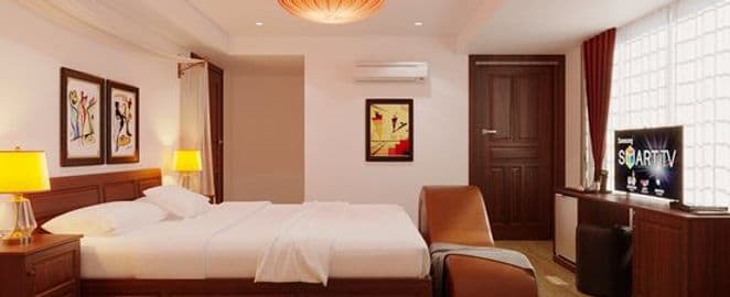 Đào Tiên Hotel