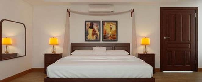 Đào Tiên Hotel
