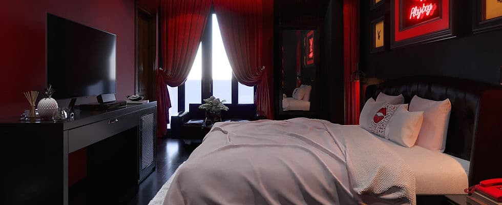 Đào Tiên Hotel